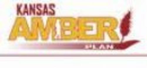Kansas Amber Plan logo