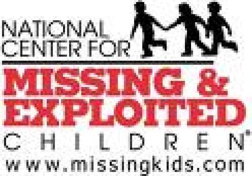 Missing and Exploited Children logo