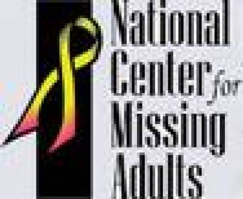 National Center for Missing Adults logo
