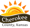 Cherokee County Clerk’s Office Logo