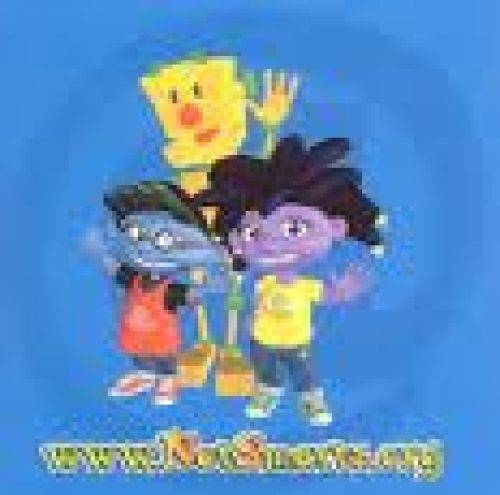 NetSmartz Internet Safety for Kids logo