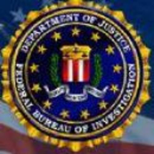 Federal Bureau of Investigations seal