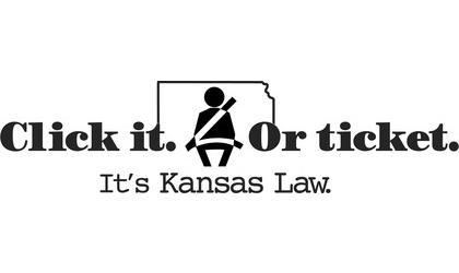 Click it or ticket logo