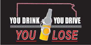 You Drink, You Drive, You Lose logo