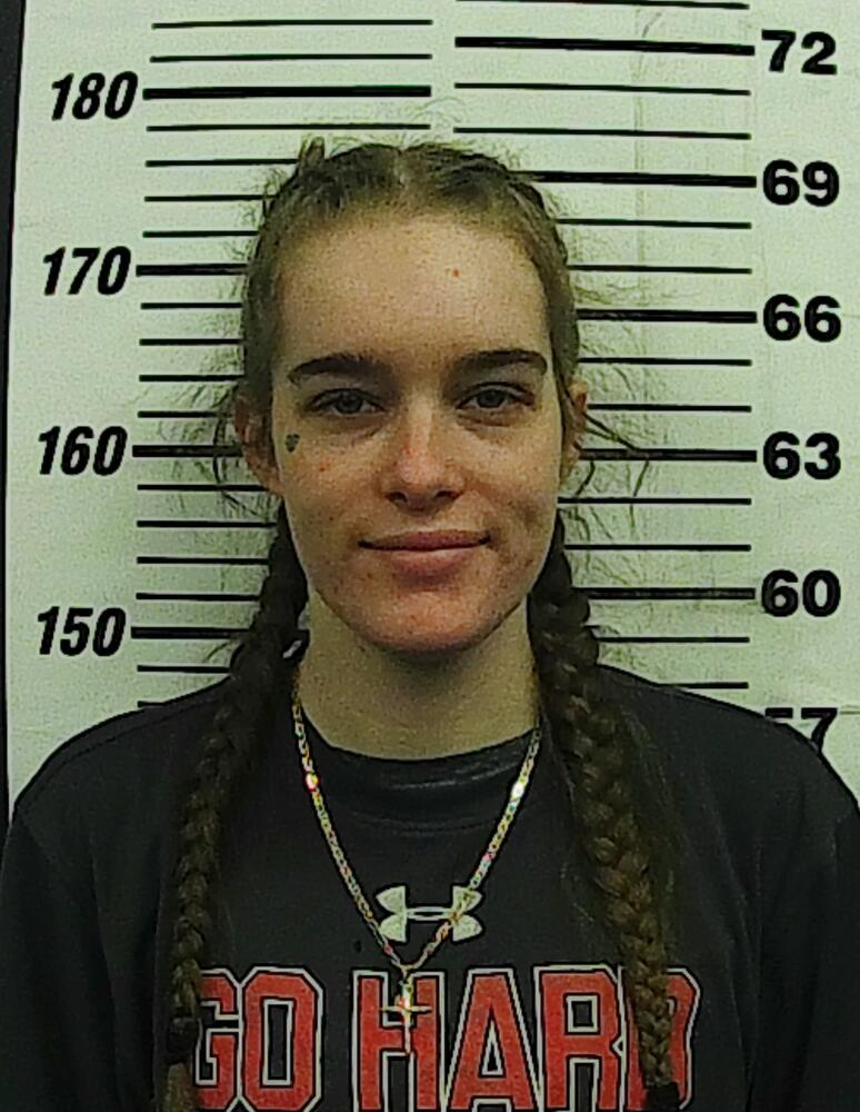 Primary photo of Paige Lynn Johnson - Please refer to the physical description