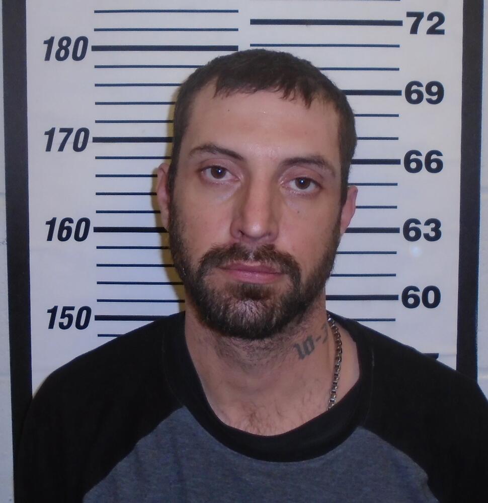 Primary photo of David Bradley  Clarkson - Please refer to the physical description