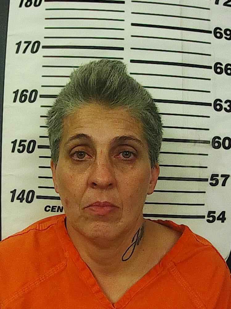 Primary photo of Angela Marie Best - Please refer to the physical description