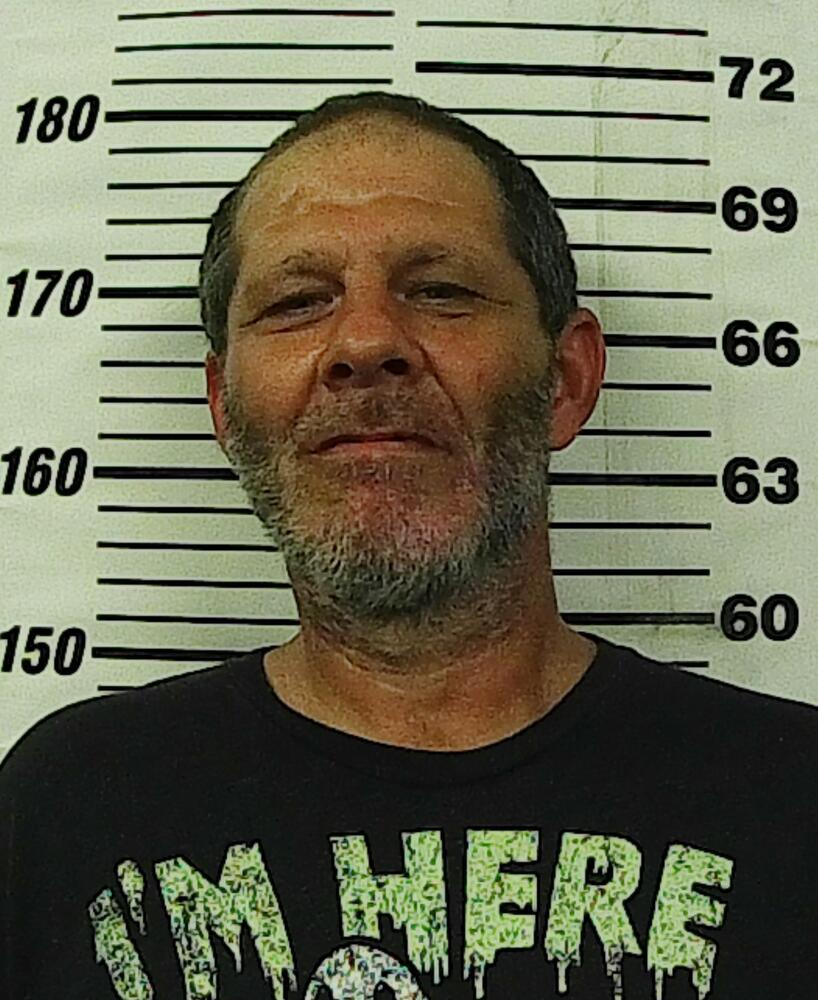 Primary photo of Troy Michael Hamilton - Please refer to the physical description
