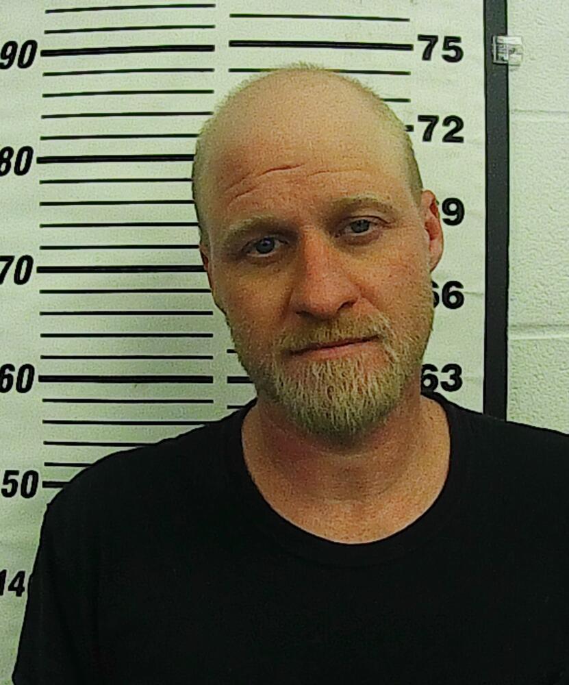 Primary photo of James Alan Canady - Please refer to the physical description