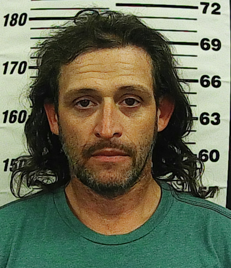 Primary Photo of Curtis Wayne McDaniel. Please refer to the physical description.