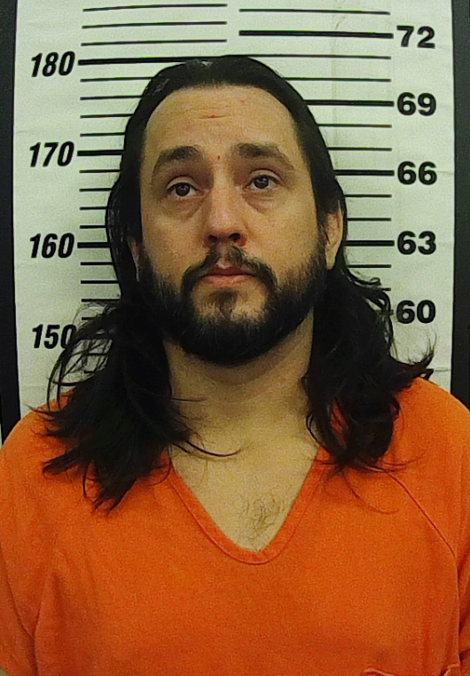 Primary photo of Robert Charles Martinez - Please refer to the physical description