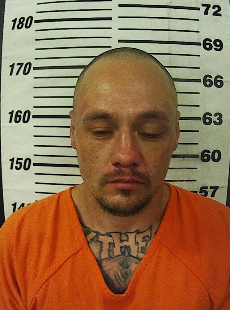 Primary photo of Jared Scott Prier - Please refer to the physical description