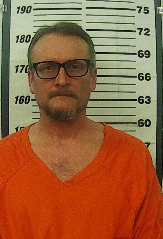 Primary photo of Jeremy Daniel Page - Please refer to the physical description