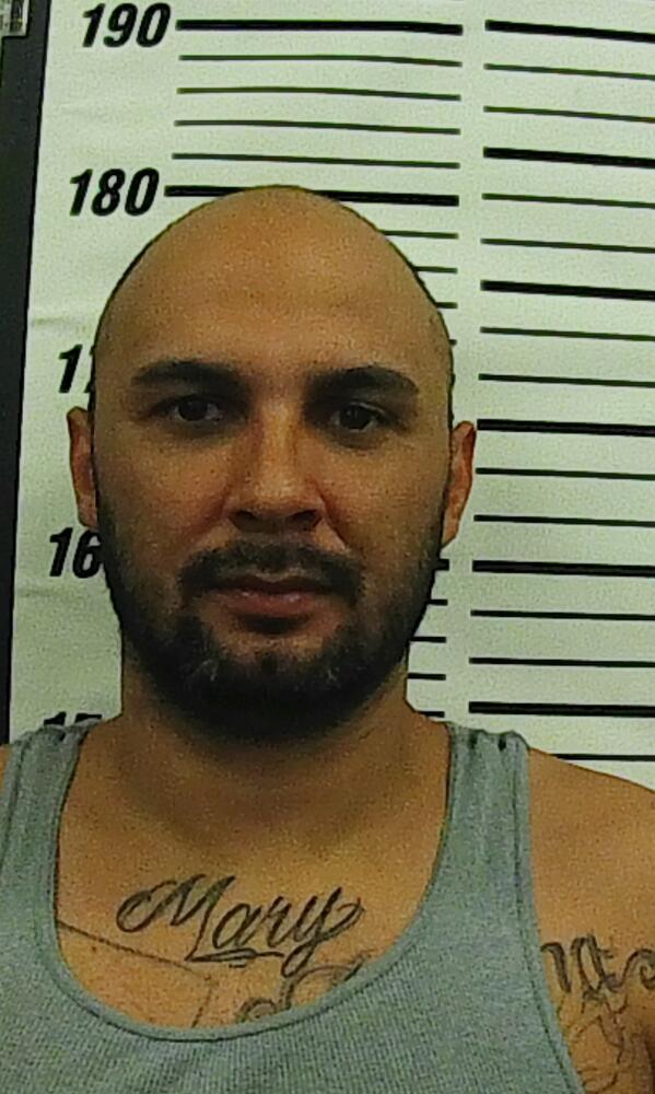 Primary photo of Jesus Apolonio Morales - Please refer to the physical description
