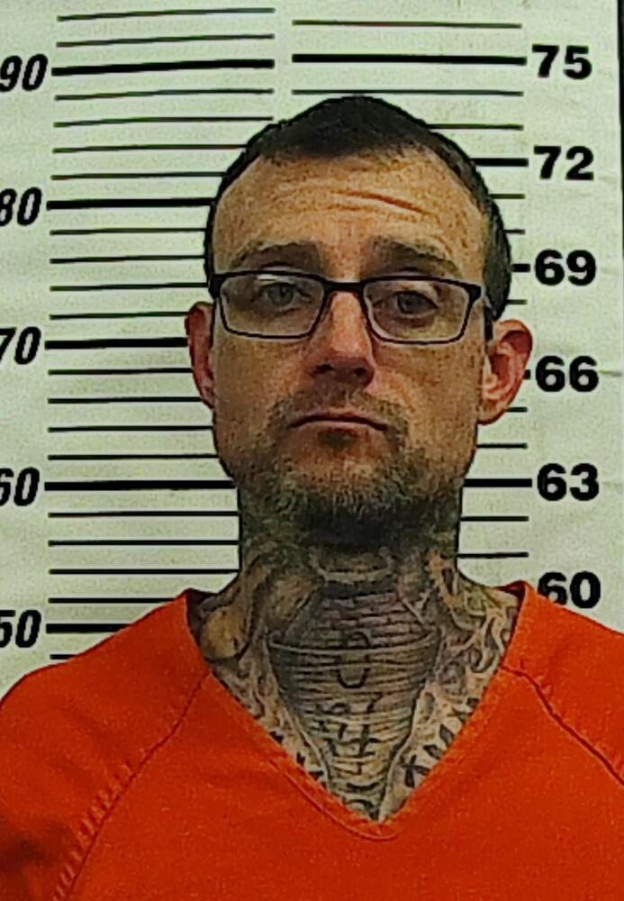 Primary photo of Nathan Allen Small - Please refer to the physical description