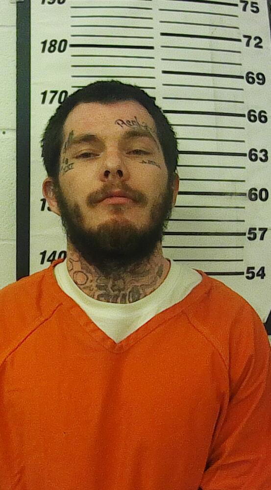 Primary photo of Larry Lee Kidwell - Please refer to the physical description