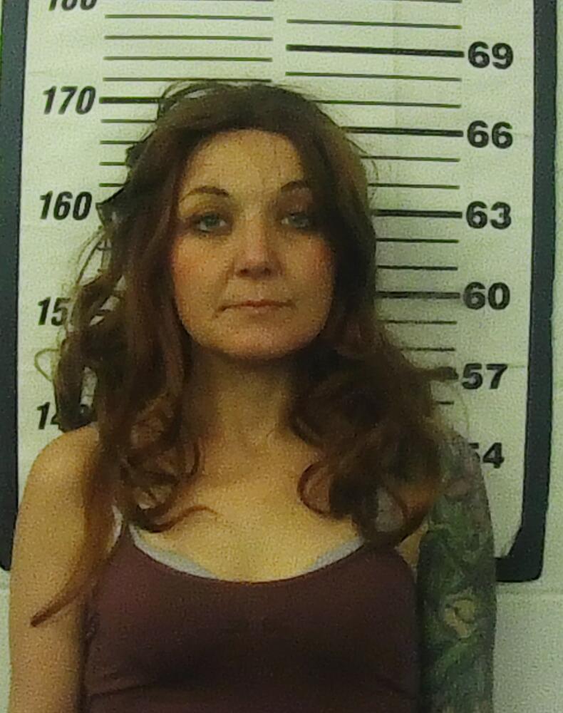 Primary photo of Brandi Lea King - Please refer to the physical description