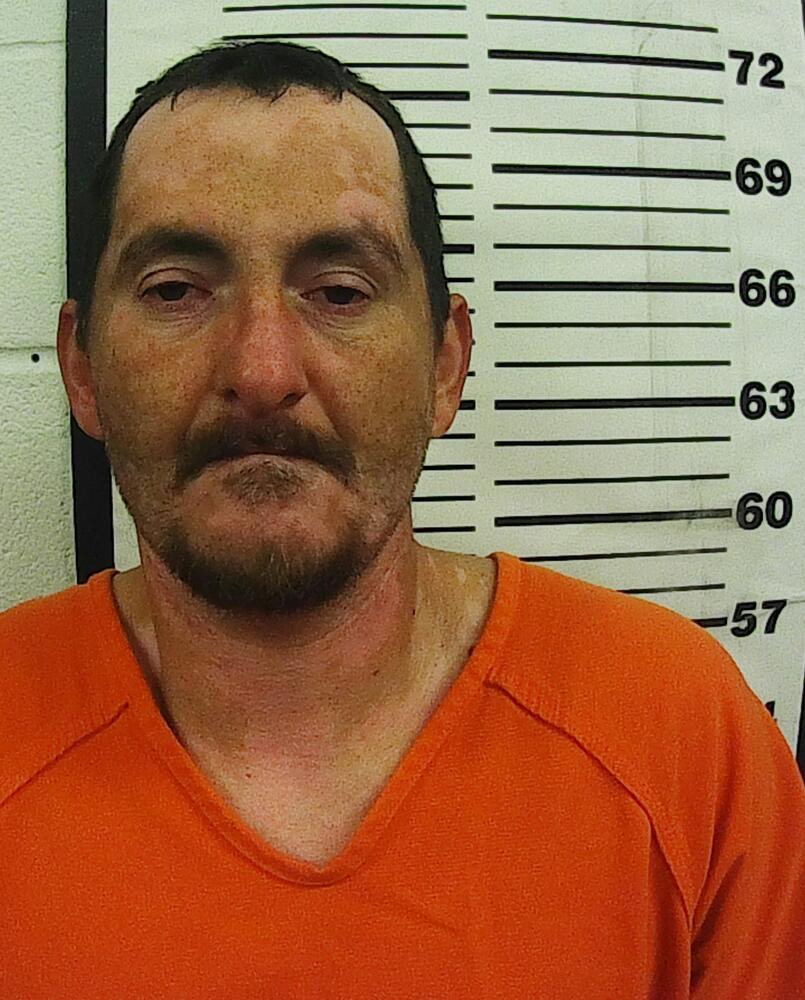 Primary photo of Charles Wayne Abernathy - Please refer to the physical description