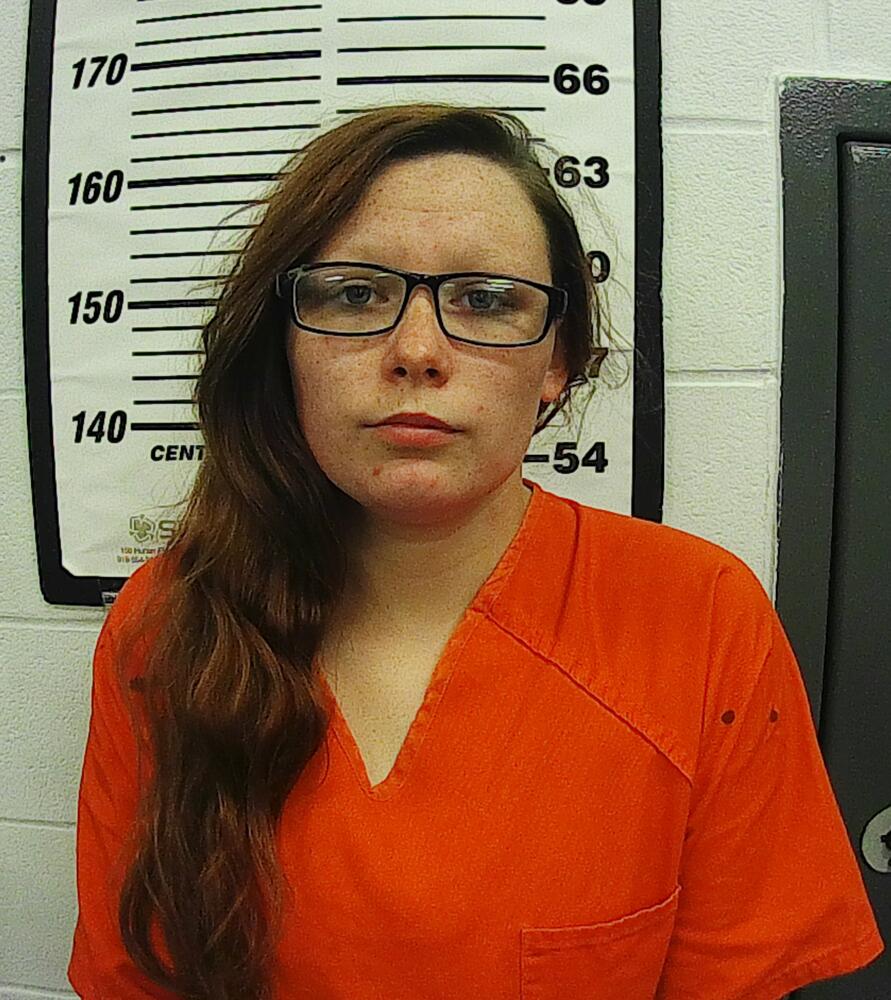 Primary photo of Morgan Elaine Boyer - Please refer to the physical description