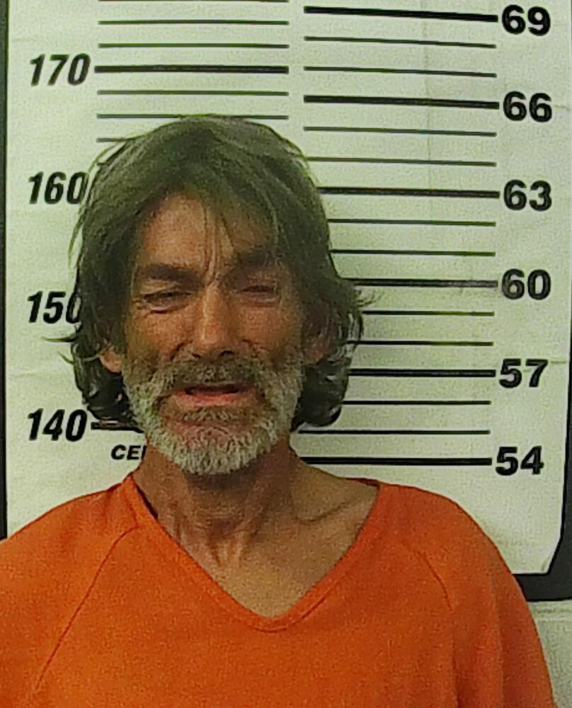 Primary photo of Mark Allen Stover - Please refer to the physical description