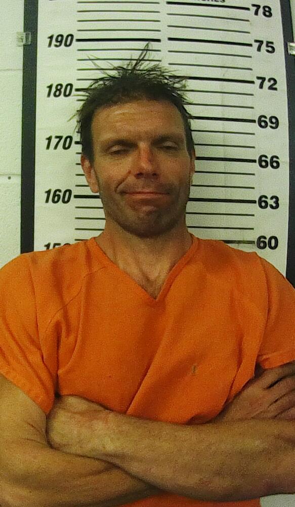 Primary photo of Dallas James Kinnaird - Please refer to the physical description