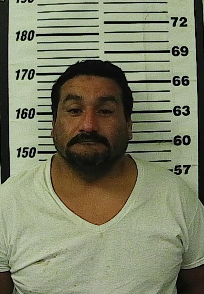 Primary Photo of Antonio Jesus Ramirez. Please refer to the physical description.