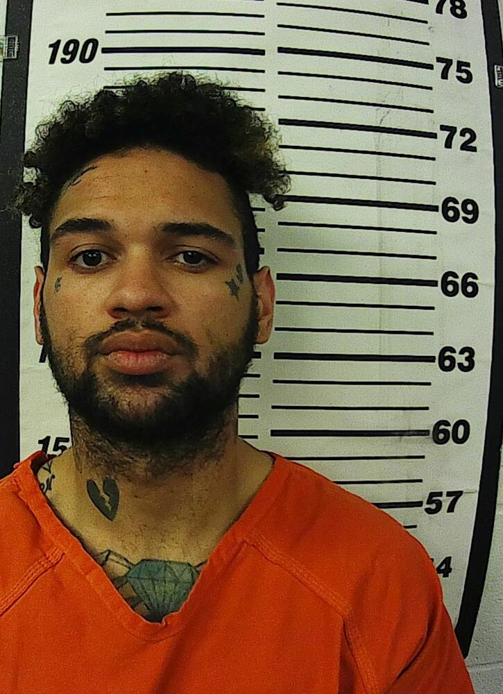 Primary photo of Nathan Samuel Caton - Please refer to the physical description