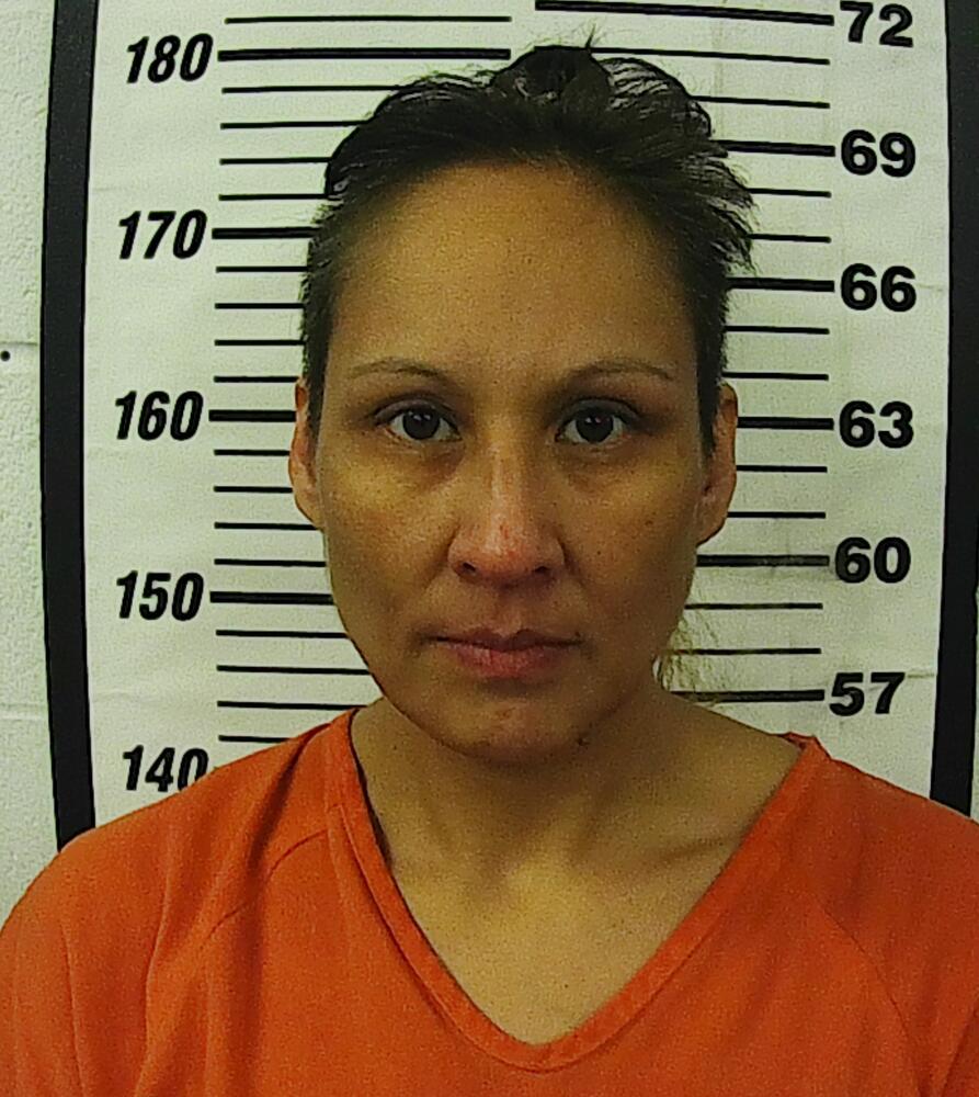 Primary photo of Julia Ann Reece - Please refer to the physical description