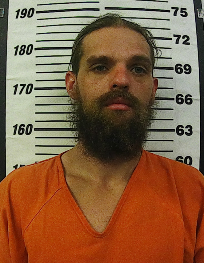 Primary photo of Matthew Alen Wright - Please refer to the physical description
