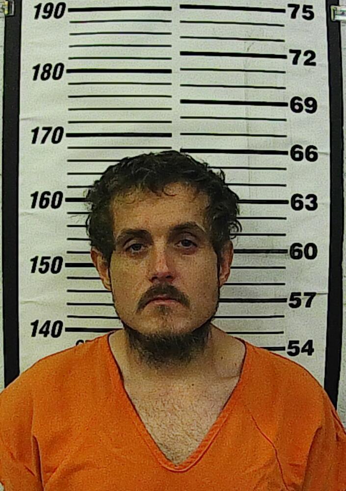 Primary photo of Dustin  Taylor-Scott Towery - Please refer to the physical description