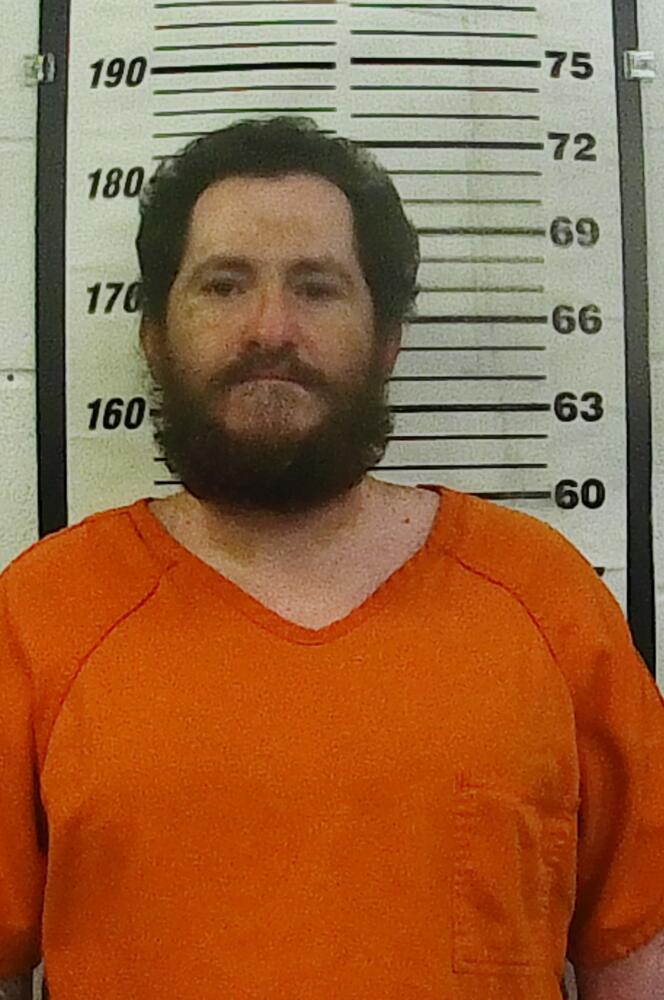 Primary photo of Charles Wayne Abernathy - Please refer to the physical description