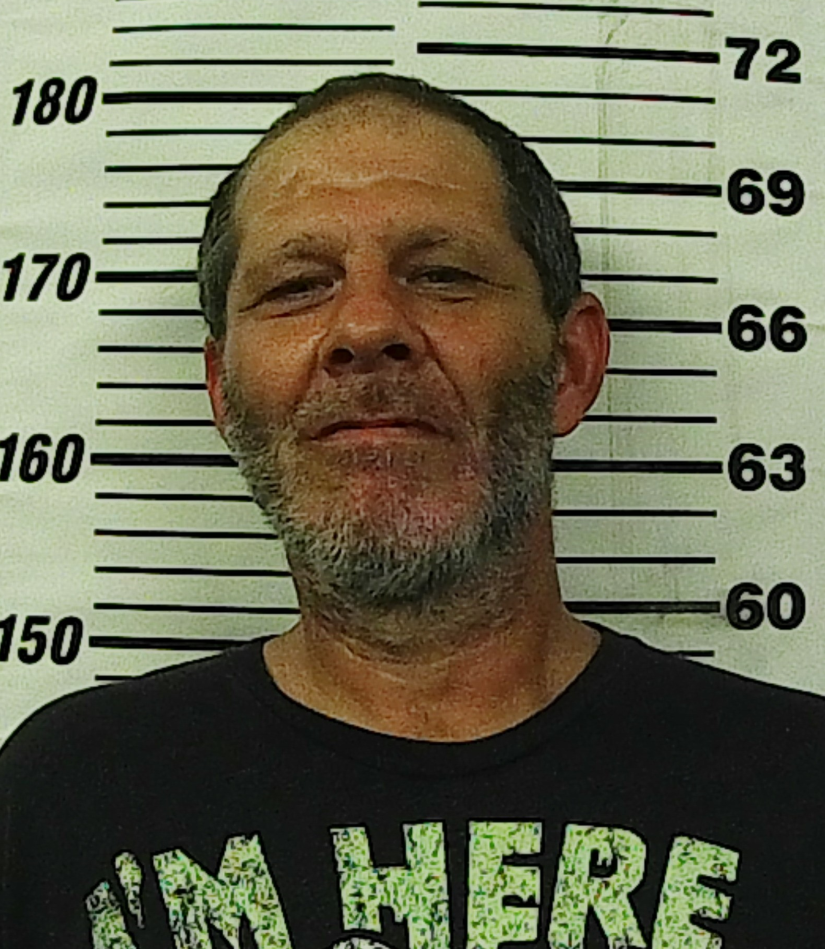 Primary photo of Troy Michael Hamilton - Please refer to the physical description