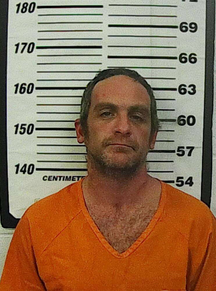 Primary photo of Christopher Melvin Helms - Please refer to the physical description