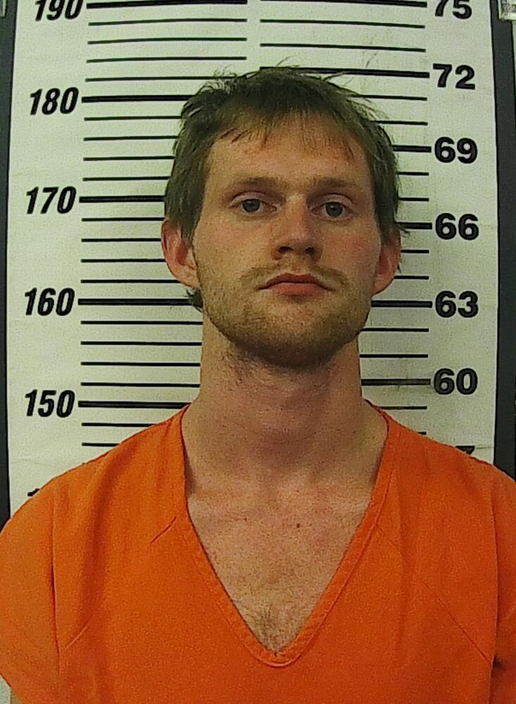 Primary photo of Nicholas Jake McDaniel - Please refer to the physical description