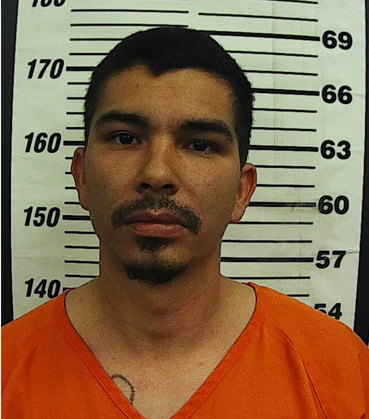 Primary photo of Richard Anthony Sanchez - Please refer to the physical description