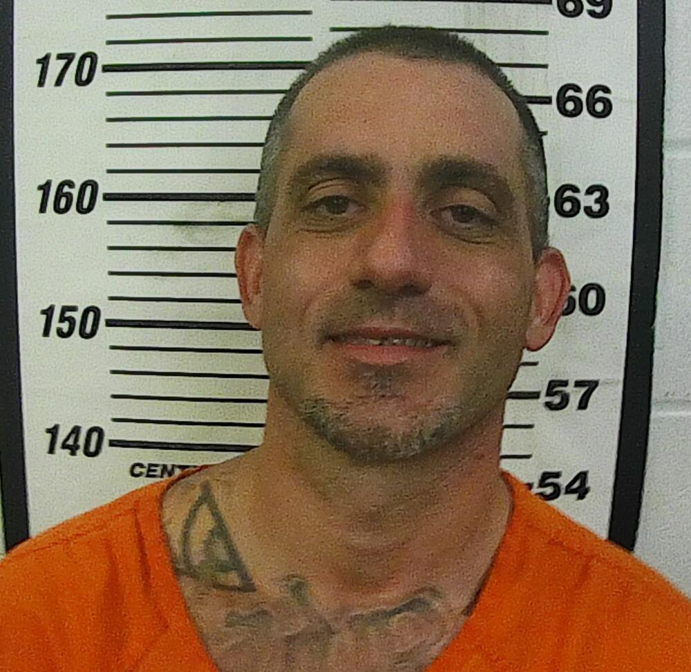 Primary photo of Jeff Alan Zimmerman - Please refer to the physical description
