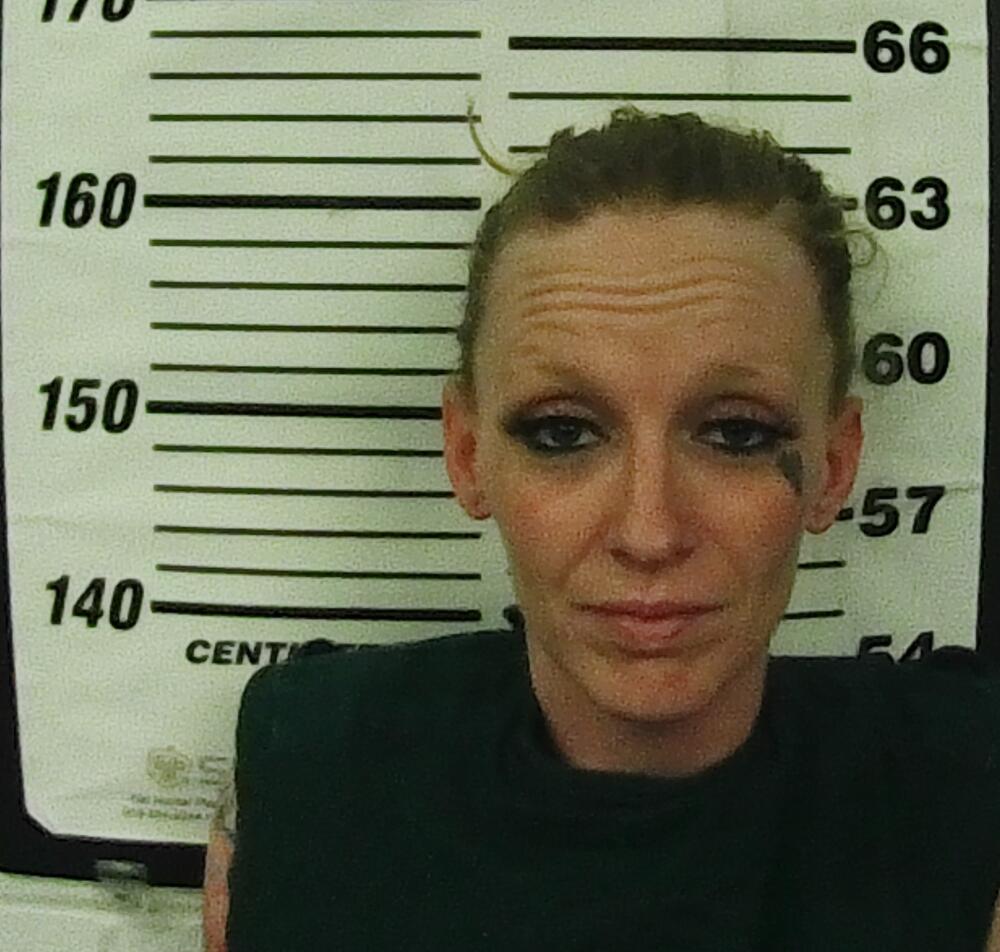 Primary photo of Andria Renae Cafferty - Please refer to the physical description
