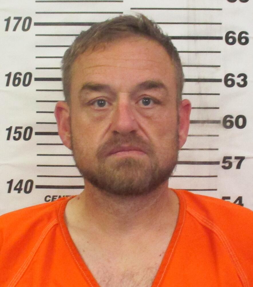 Primary photo of Keith Ryan Paul Burleson - Please refer to the physical description