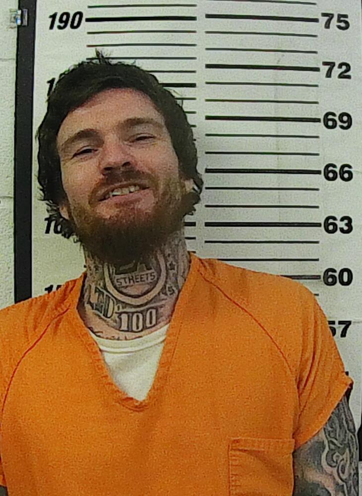 Primary photo of Dakota Lee Bell - Please refer to the physical description