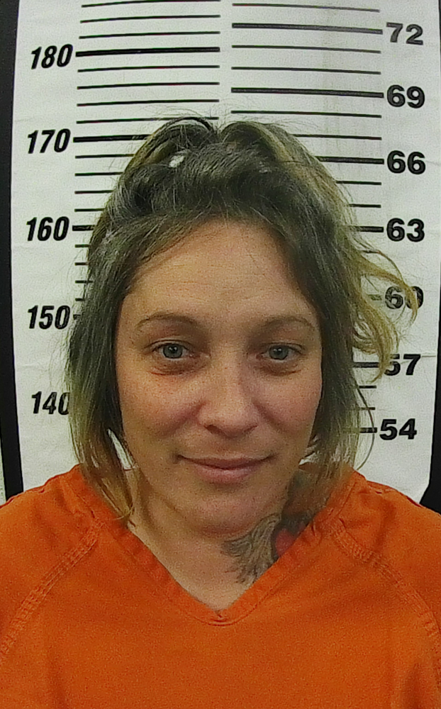 Primary Photo of Samantha Jo Youngblood. Please refer to the physical description.
