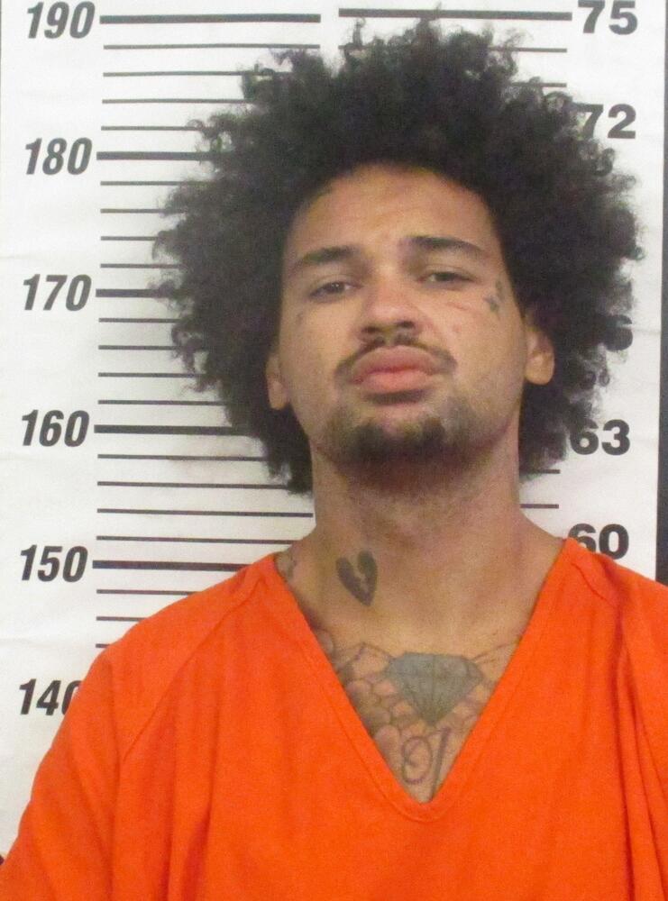 Primary photo of Nathan Samuel Caton - Please refer to the physical description