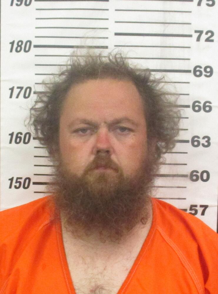 Primary photo of Donnie Lee Tyree - Please refer to the physical description