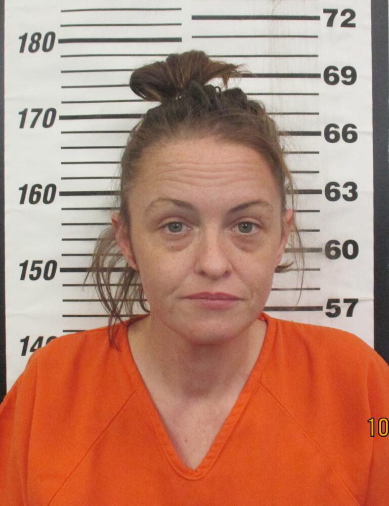 Primary photo of Cassandra Renae Smith - Please refer to the physical description