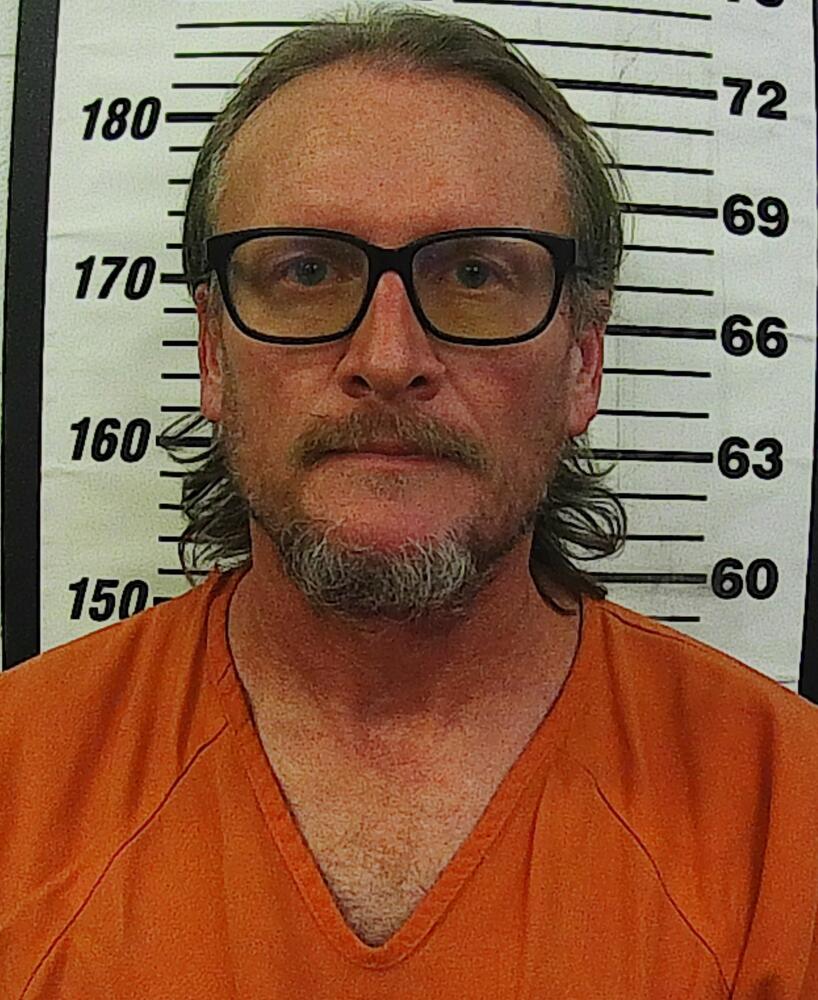 Primary photo of Jeremy Daniel Page - Please refer to the physical description