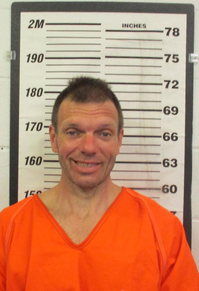 Primary photo of Dallas James Kinnaird - Please refer to the physical description
