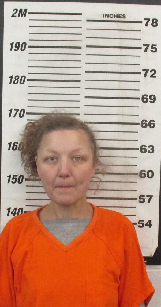 Primary Photo of Brandi Lea King. Please refer to the physical description.