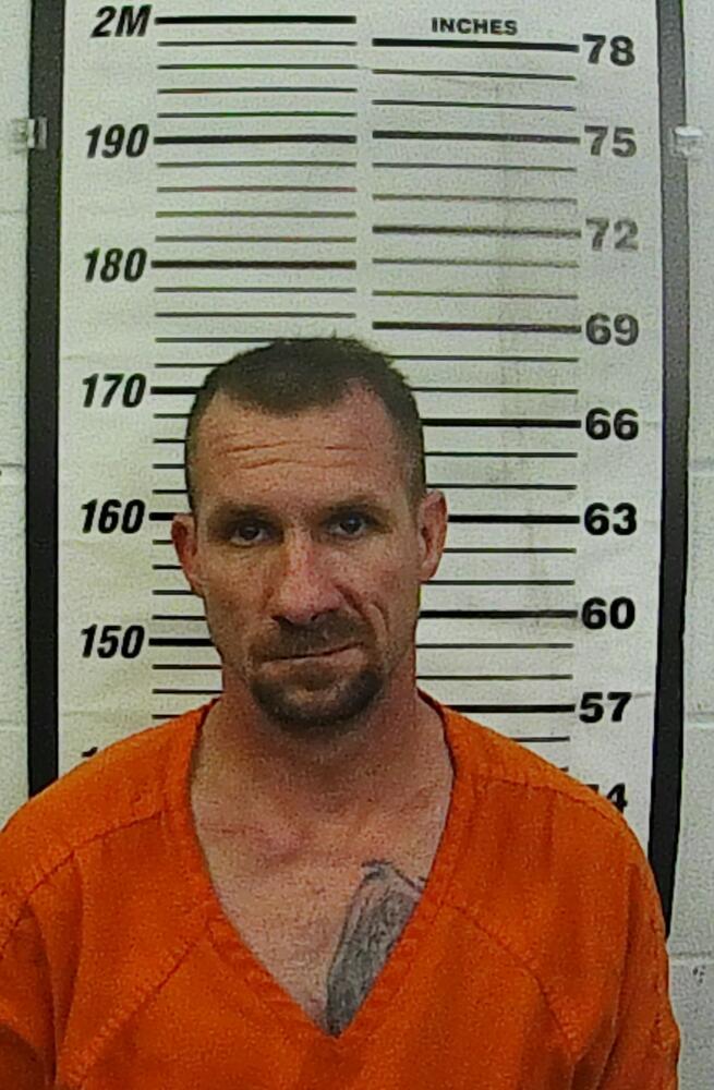 Primary photo of Dustin Wayne Jones - Please refer to the physical description