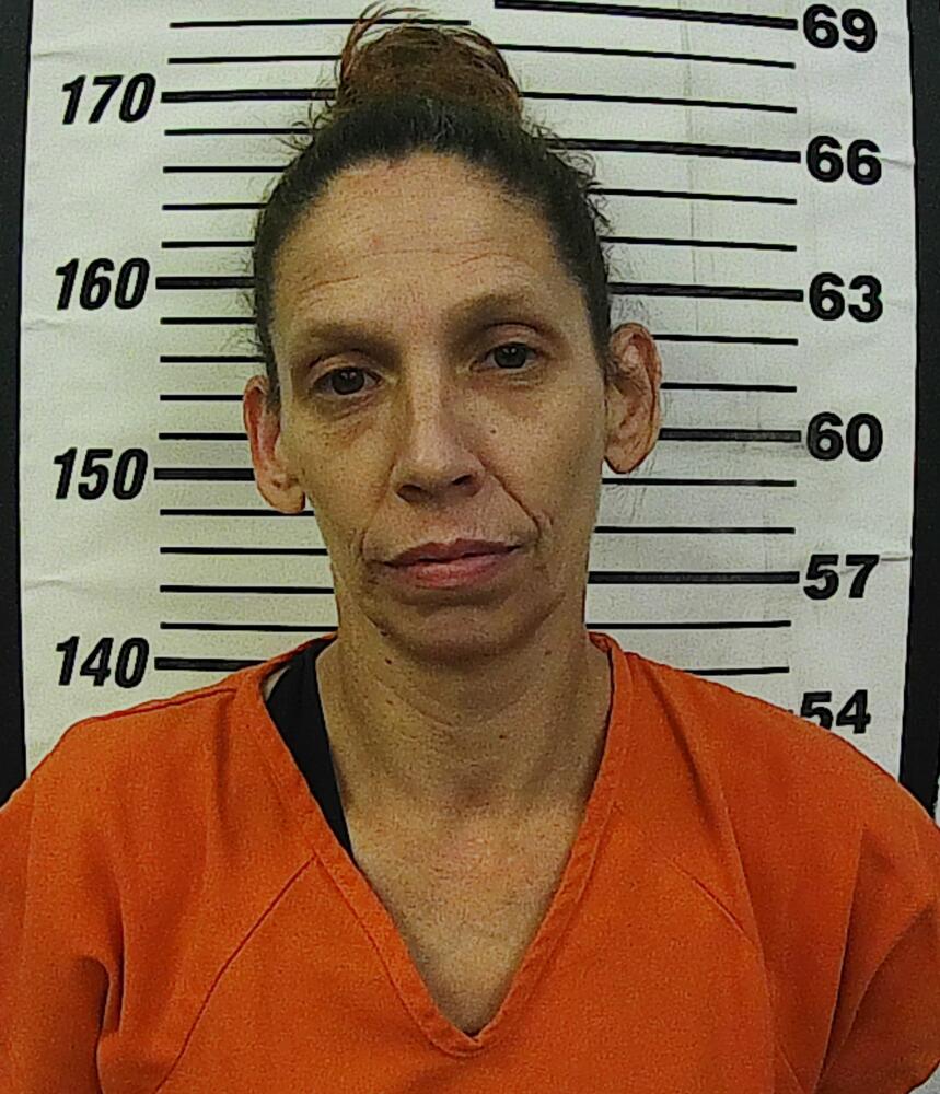 Primary photo of Lindsey Ann Huston - Please refer to the physical description