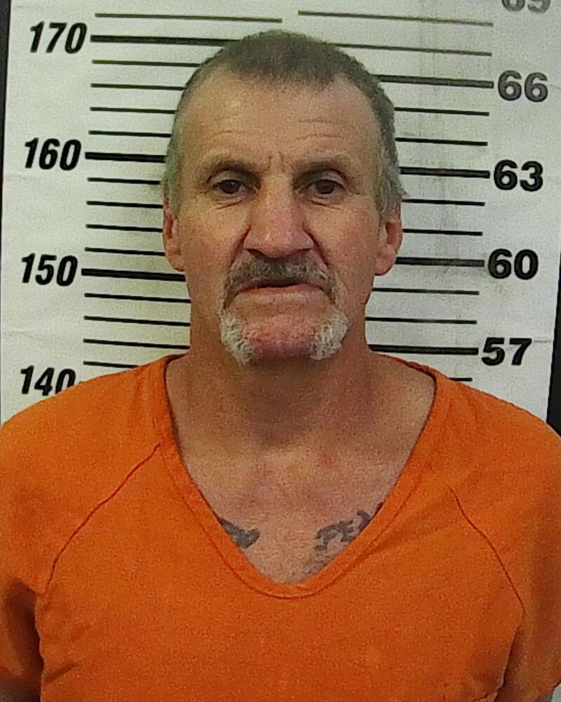 Primary photo of Anthony Eugene Fenoglio - Please refer to the physical description