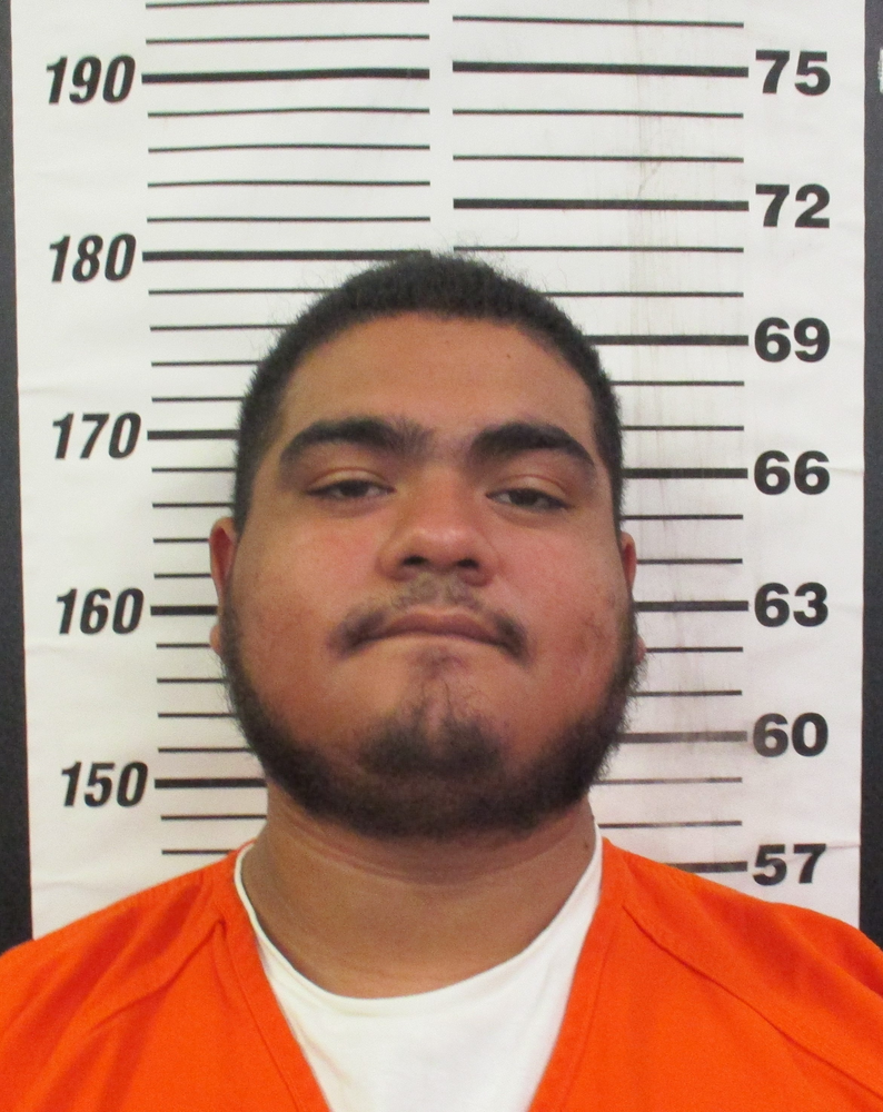 Primary photo of Diego Manuel Cornelio - Please refer to the physical description